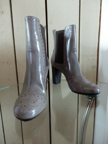 Tod stiefel stiefeletten - stiefel,