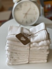 10xStoffwindeln Stoffwindel