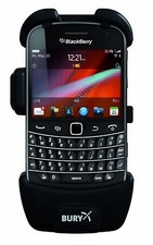 Bury Technologies Uni System 8 Nehmen Und Talk Dock Für BlackBerry Bold 9900