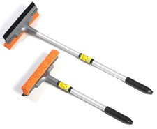 Scheibenreiniger teleskop 40 -