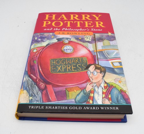 Rowling harry potter - j,