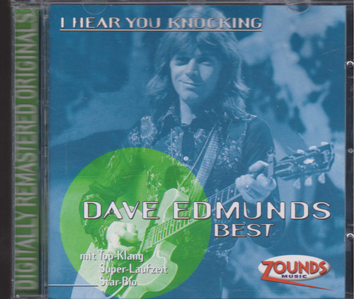 Dave edmunds hear you - edmunds, i