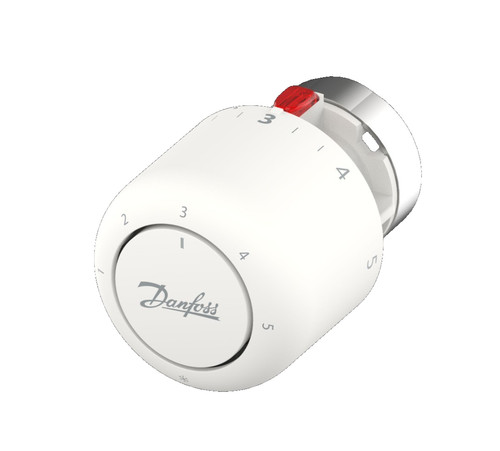 Danfoss aero heizkörper - aero,