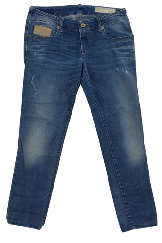 Diesel grupee damen jeans - diesel,