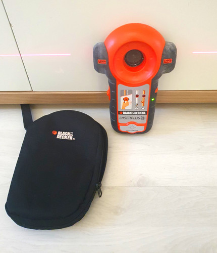 Black decker laserplus - black+decker,
