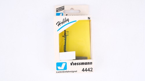 Viessmann 4442 - viessmann,