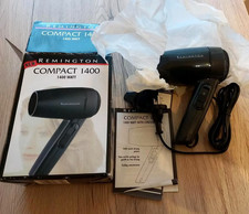 Remington Fön compact 1400