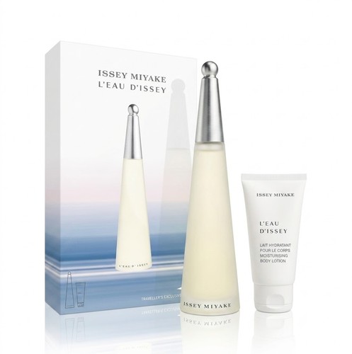 Issey miyake eau - issey, d`issey