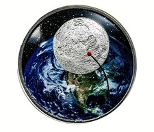 50th Anniversary of the Moon