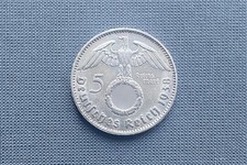 Deutsches Reich - 5 Reichsmark