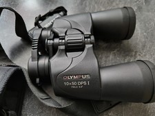 Fernglas olympus dps 10x50 - dps,