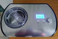 Eiscreme-Maschine KLARSTEIN mit Kompressor