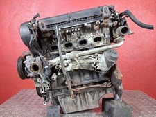 Motor ohne Anbauteile (Benzin)