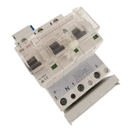Aeg e63 hauptsicherungsautomat - e63,