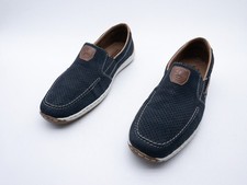 rieker Herren Slipper
