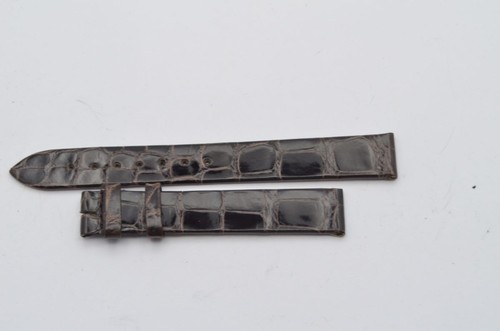 Longines leder armband - longines,
