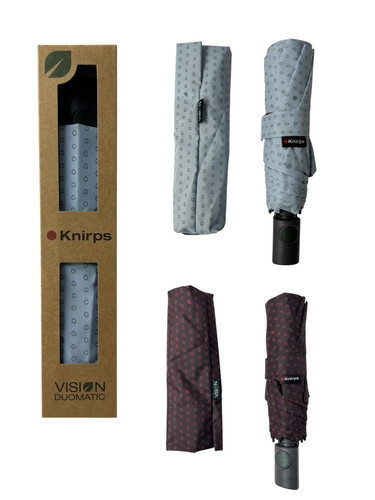 Knirps regenschirm damen - knirps,