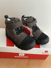 💚 Elefanten Kinderschuhe