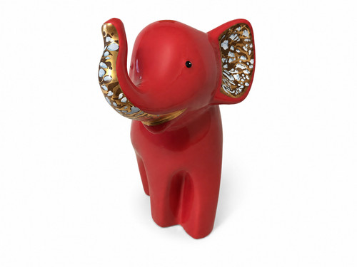 Goebel elephant luxe - goebel,