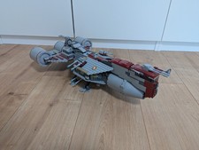 Lego Star Wars 7964 Republic Frigate - Vollständig ohne Minifiguren