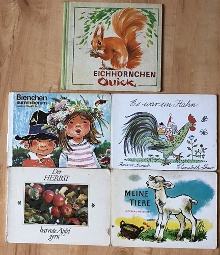 Ddr kinderbuch verlag arnold - ddr,