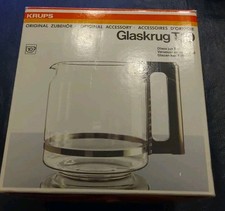 KRUPS Glaskrug T10 Plus