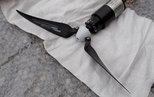 RC- Brushless HACKER