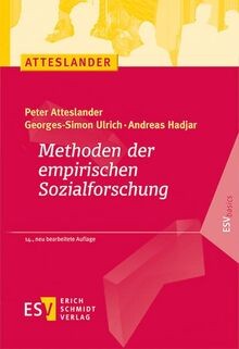 Methoden der empirischen