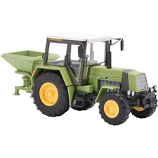 Busch 50424 H0 Traktor