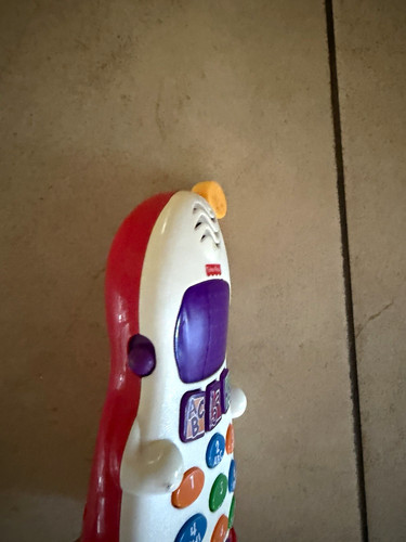 Fisher price lernspielzeug - fisher-price,