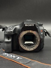 Sony alpha slt a65 nur - sony, slt-a65