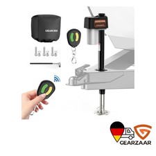 Elektrischer Anhängerstützen