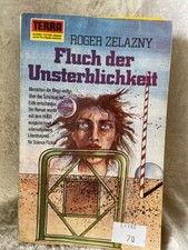 Perry Rhodan, Fluch der