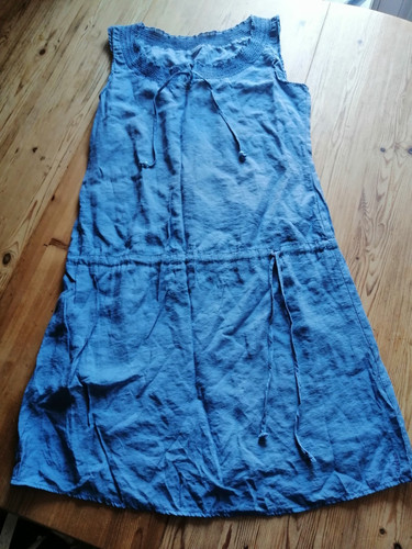 Esprit kleid ärmellos 40 - esprit, gr.