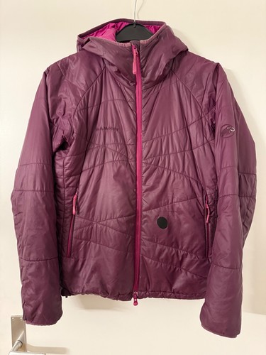 Mammut ajungilak hooded - mammut,