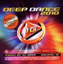 Deep dance vol von various - vol.16,