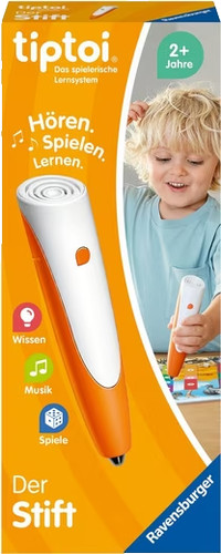 Ravensburger tiptoi stift - ravensburger,