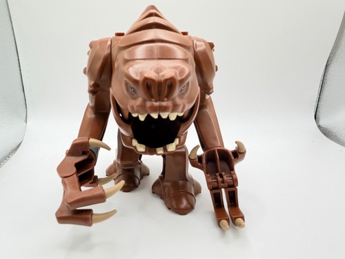Lego star wars - figur, rancor