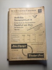 1963 amtliches - 1963/64,