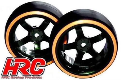 Hrc racing reifen drift - reifen,