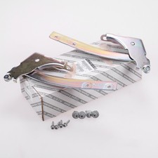 Original Fiat Befestigung