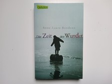 Die Zeit der Wunder --
