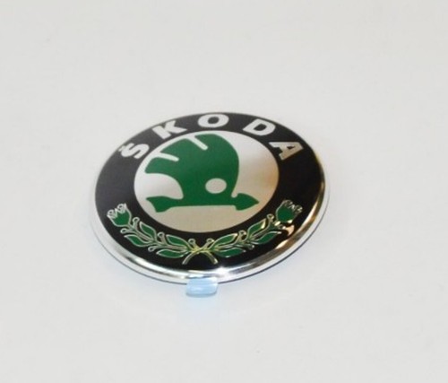 Original skoda fabia - original,