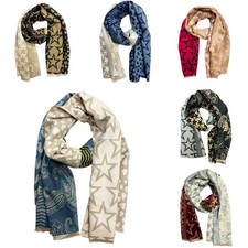 XXL Stern Leo Herz Kreis