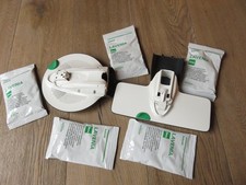 Vorwerk Matratzen­reinigungsset MP440 + MR440 + Lavenia - Rechnung