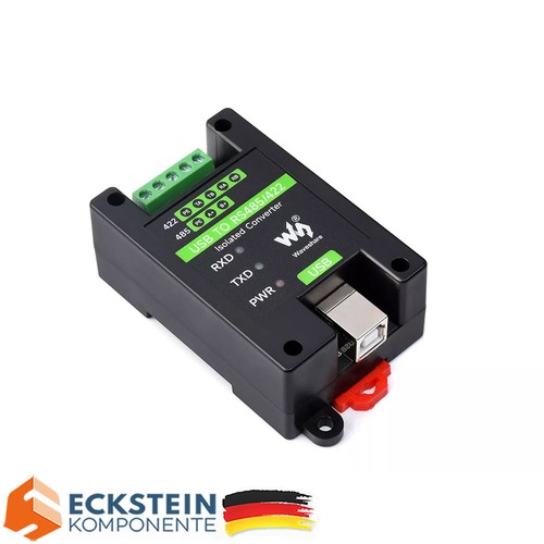 Waveshare usb rs485 - waveshare, zu