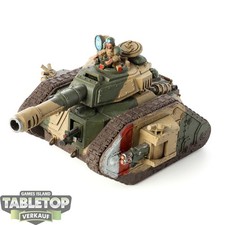 Astra Militarum - Leman Russ