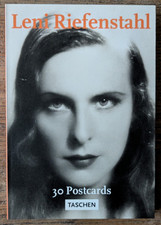 Leni riefenstahl - riefenstahl,
