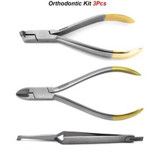 Dental Kieferorthopädie Kit