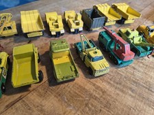 matchbox lesney konvolut